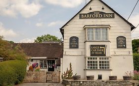 The Barford Inn